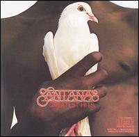 Greatest Hits von Santana