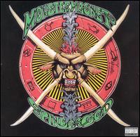 Spine of God von Monster Magnet