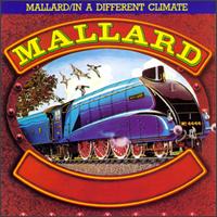 Mallard/In a Different Climate von Mallard