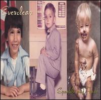 Sparkle and Fade von Everclear