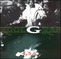 4, 5, 6 von Kool G Rap