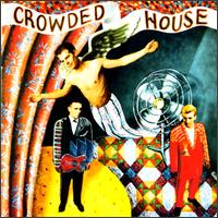 Crowded House von Crowded House