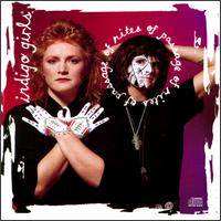 Rites of Passage von Indigo Girls