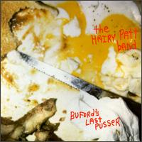 Buford's Last Pusser von Hairy Patt Band