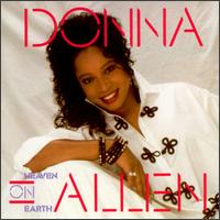 Heaven on Earth von Donna Allen