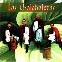 Chalchaleros von Los Chalchaleros