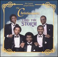 Thru the Storm von The Christianaires