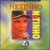 Ao Vivo: The Brazilian Collection von Netinho