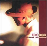 Good Stuff von Eric Bibb