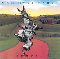 Jump! von Van Dyke Parks