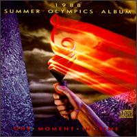 1988 Summer Olympics Album von Various Artists