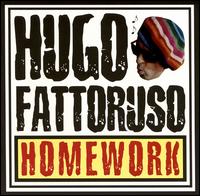 Homework von Hugo Fattoruso