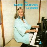 L.A. Quartet von Jane Jarvis