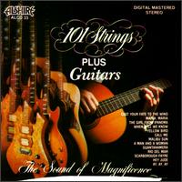 101 Strings Plus Guitars Galore, Vol. 1-2 von 101 Strings Orchestra