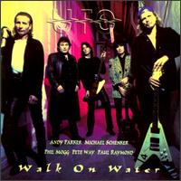 Walk on Water von UFO