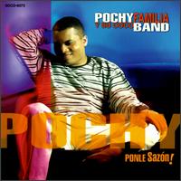 Ponle Sazon von Pochi y Su Cocoband