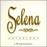 Anthology von Selena