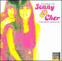 Beat Goes On: The Best of Sonny & Cher von Sonny & Cher