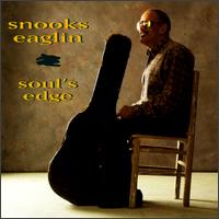 Soul's Edge von Snooks Eaglin