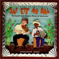 J'ai Ete Au Bal [I Went to the Dance], Vol. 1 von Various Artists