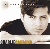 Mi Propia Aventura von Charlie Cardona