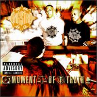 Moment of Truth von Gang Starr