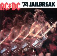 '74 Jailbreak von AC/DC