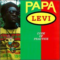 Code of Practice von Papa Levi