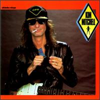 Akimbo Alogo von Kim Mitchell