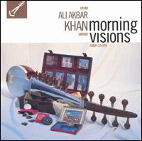 Morning Visions von Ali Akbar Khan