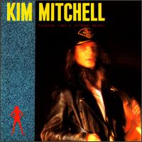 Shakin' Like a Human Being von Kim Mitchell