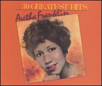 30 Greatest Hits von Aretha Franklin