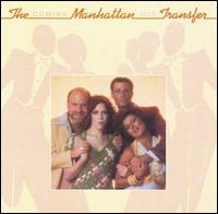 Coming Out von Manhattan Transfer