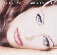 Greatest Hits von Taylor Dayne