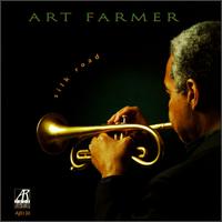 Silk Road von Art Farmer