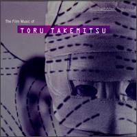 Film Music Of Toru Takemitsu von London Sinfonietta