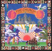 Sometime Anywhere von The Church