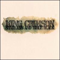 Starless and Bible Black von King Crimson