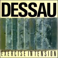 Exercise in Tension von Dessau