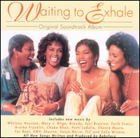 Waiting to Exhale von Various Artists