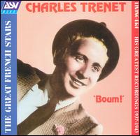 Boum! von Charles Trénet