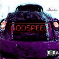 Ride von Godspeed