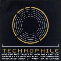 Technophile von Various Artists