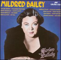 Harlem Lullaby von Mildred Bailey