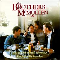 Brothers McMullen von Various Artists