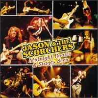 Midnight Roads & Stages Seen von Jason & the Scorchers