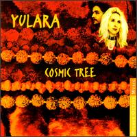 Cosmic Tree von Yulara