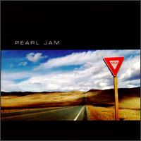 Yield von Pearl Jam