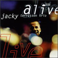 Alive von Jacky Terrasson