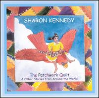 Patchwork Quilt & Other Stories from Around World von Sharon Kennedy